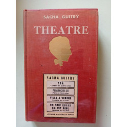Théâtre