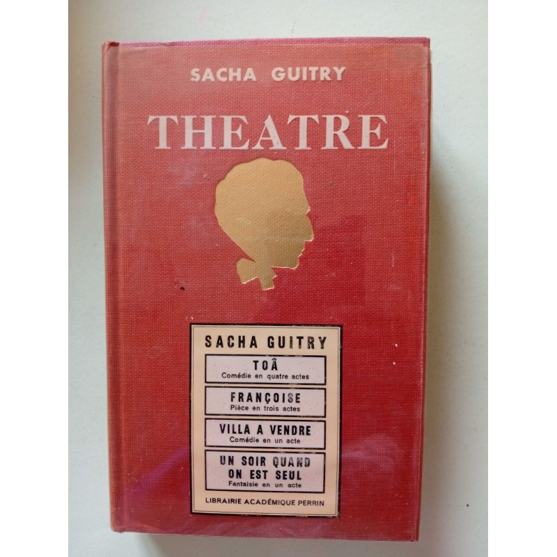Théâtre