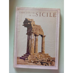 Chefs-d'oeuvre de la Sicile