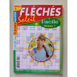 Fléchés Soleil