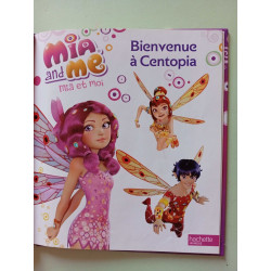 Bienvenue à Centopia