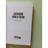 Ascenseur pour le futur