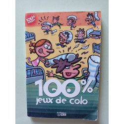 100% jeux de colo