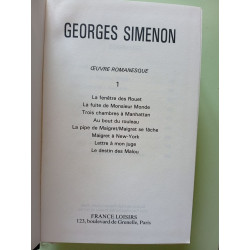 La fenêtre des Rouet