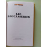Les roucasseries