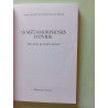 16 Metamorphoses d'Ovide