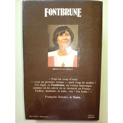 Fontbrune