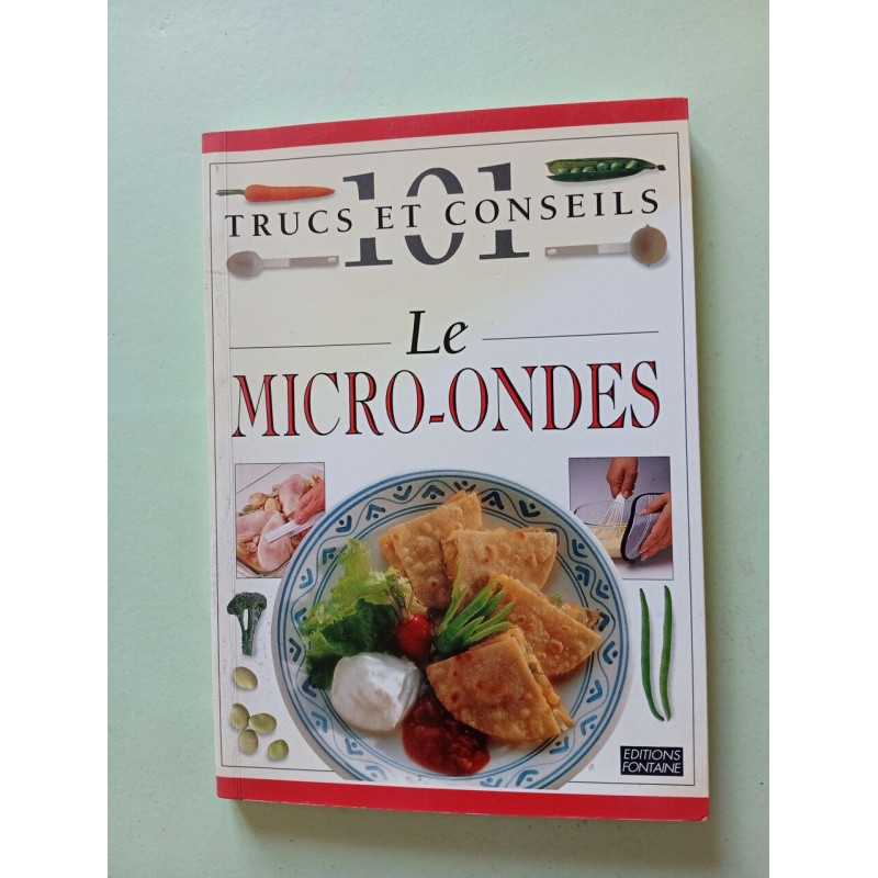 MICRO ONDES