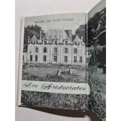 Les Aristocrates
