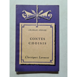 Contes choisis