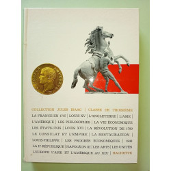 1715-1870 la formation du monde moderne