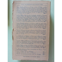 Histoire de la science et de ses rapports avec la philosophie et...