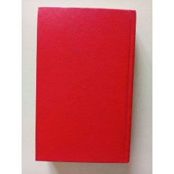 Dictionnaire des synonymes de la langue française