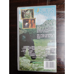 VHS - Mon ami Joe