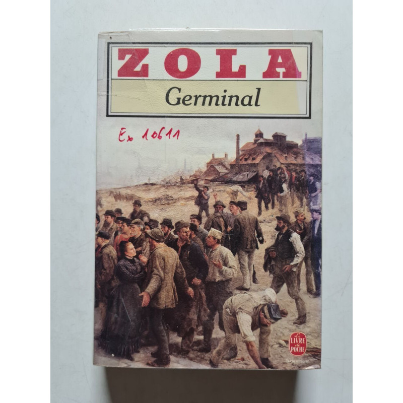 Germinal
