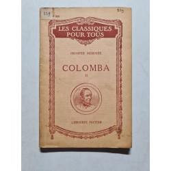 Colomba