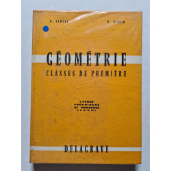 Géométrie