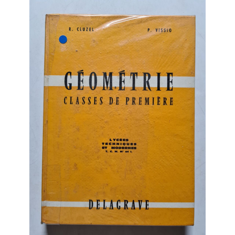 Géométrie