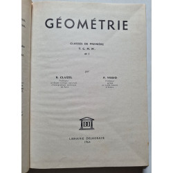 Géométrie