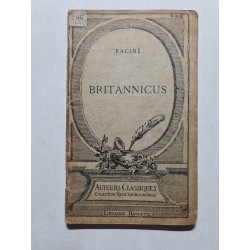 Britannicus