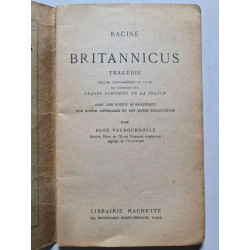 Britannicus