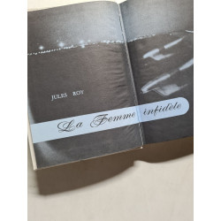 La Femme Infidèle