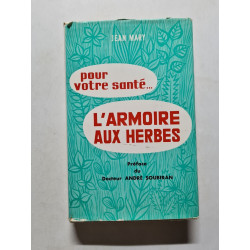 L'Armoire aux herbes