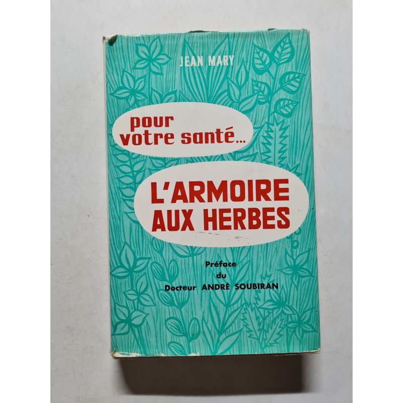 L'Armoire aux herbes