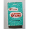 L'Armoire aux herbes