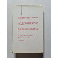 L'Armoire aux herbes