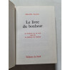 Le livre du bonheur