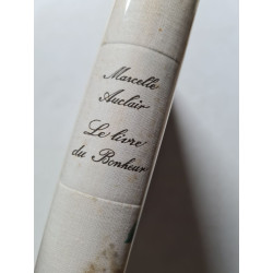 Le livre du bonheur