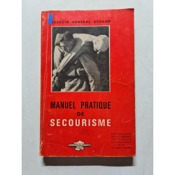 Manuel pratique de secourisme