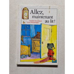 Aller maintenant au lit