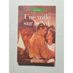 Une voile sur le Nil