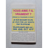 Une voile sur le Nil