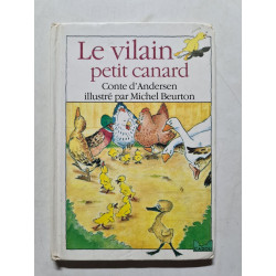 Le Vilain petit canard