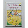 Le Vilain petit canard