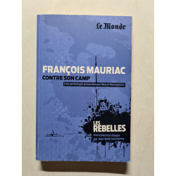 François Mauriac contre son camp