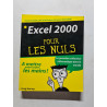 Excel 2000 Pour Les Nuls