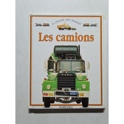 Les camions