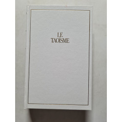 Le Taoïsme