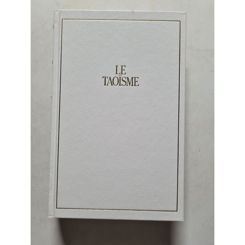 Le Taoïsme