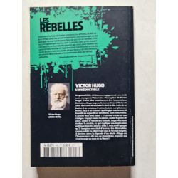 Victor Hugo L'irréductible