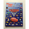 Coloriage cars 2