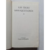Les trois mousquetaires II