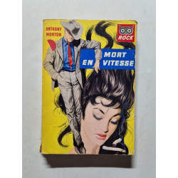 Mort en vitesse