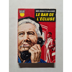 Le Bar de l'écluse