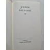 Joseph Balsamo III