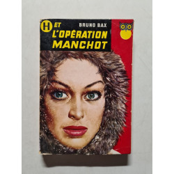 L'opération Manchot